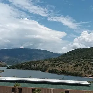 Pensión Resul Pushi, Ksamil